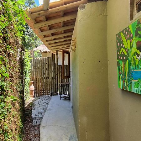 Hotel Vila Pitanga Trancoso Zewnętrze zdjęcie