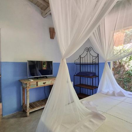 Hotel Vila Pitanga Trancoso Zewnętrze zdjęcie
