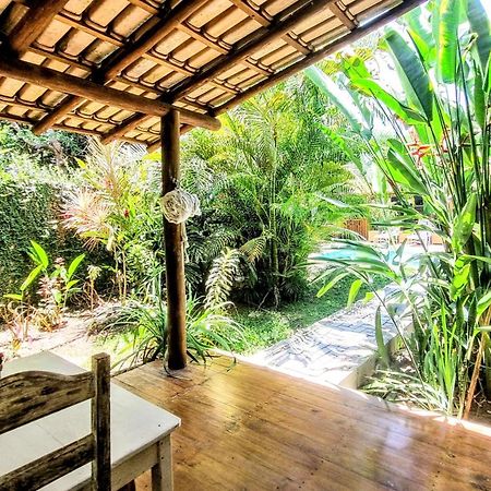 Hotel Vila Pitanga Trancoso Zewnętrze zdjęcie