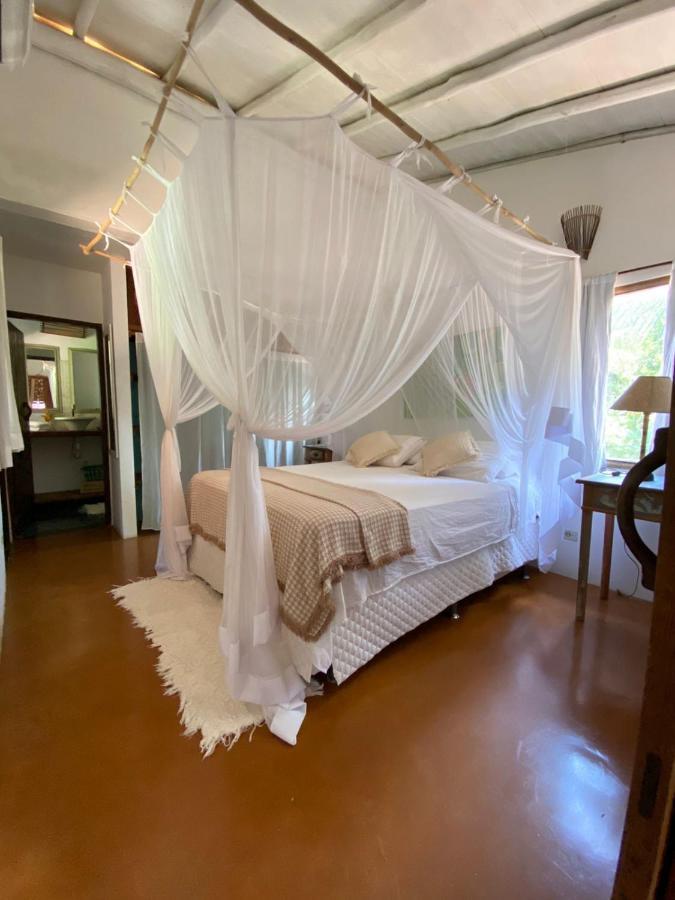 Hotel Vila Pitanga Trancoso Zewnętrze zdjęcie