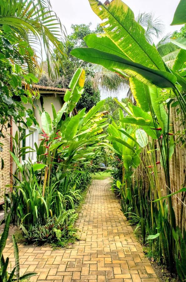 Hotel Vila Pitanga Trancoso Zewnętrze zdjęcie