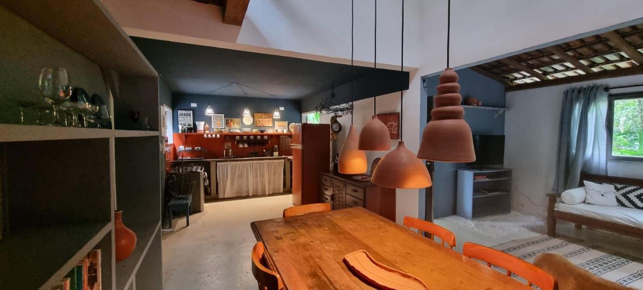 Hotel Vila Pitanga Trancoso Zewnętrze zdjęcie