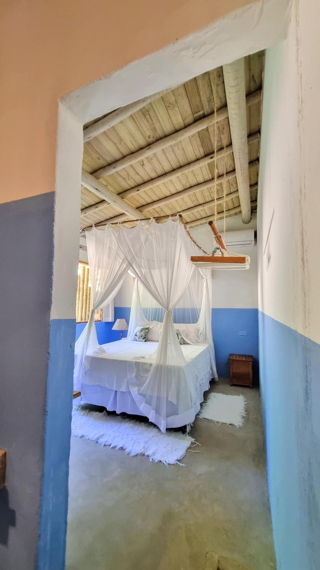 Hotel Vila Pitanga Trancoso Zewnętrze zdjęcie