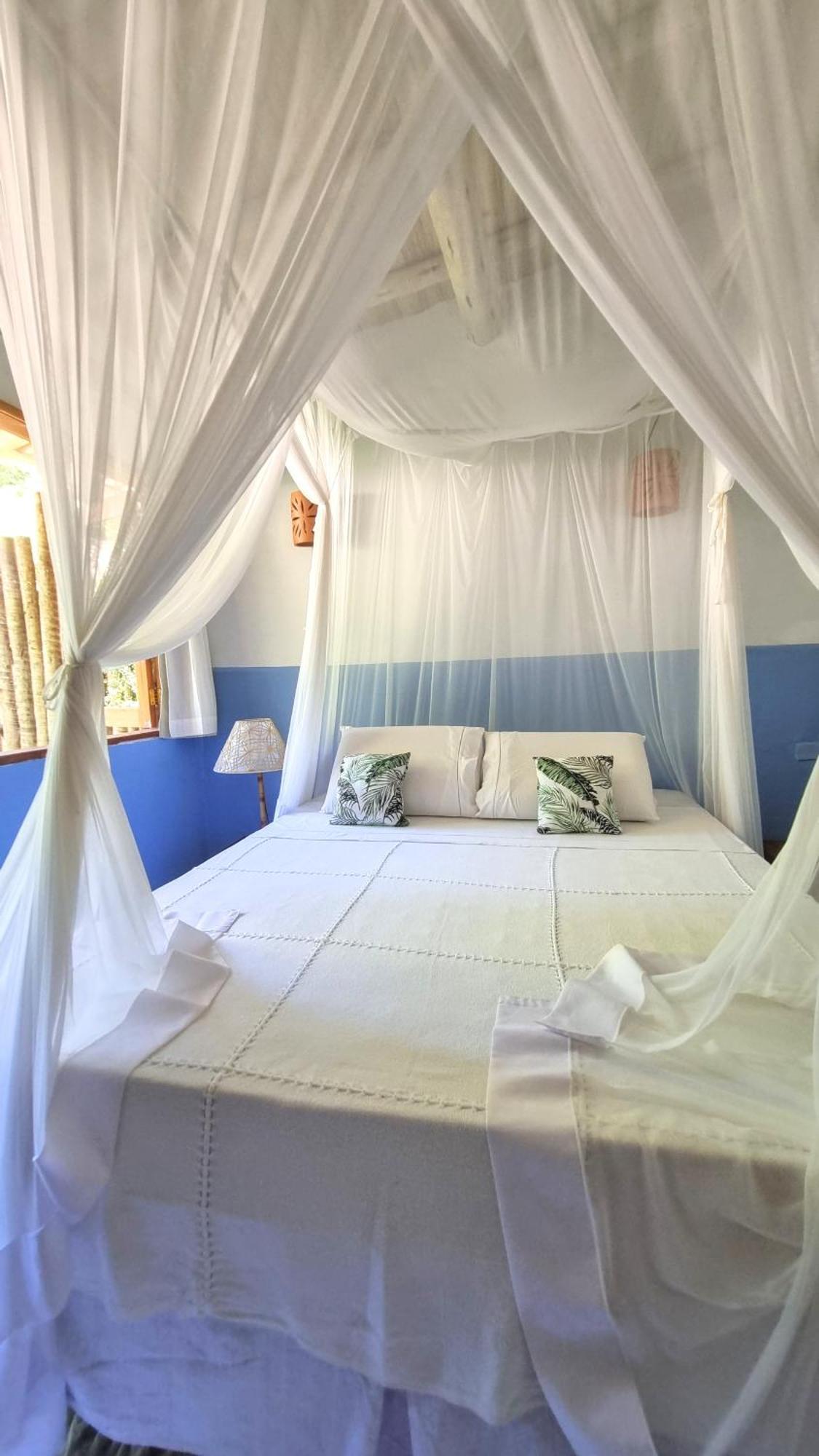 Hotel Vila Pitanga Trancoso Zewnętrze zdjęcie