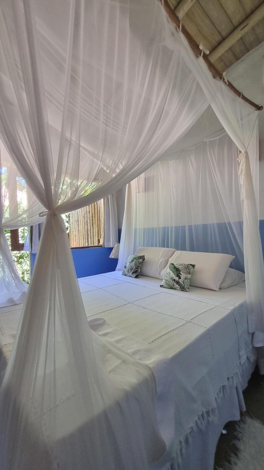 Hotel Vila Pitanga Trancoso Zewnętrze zdjęcie