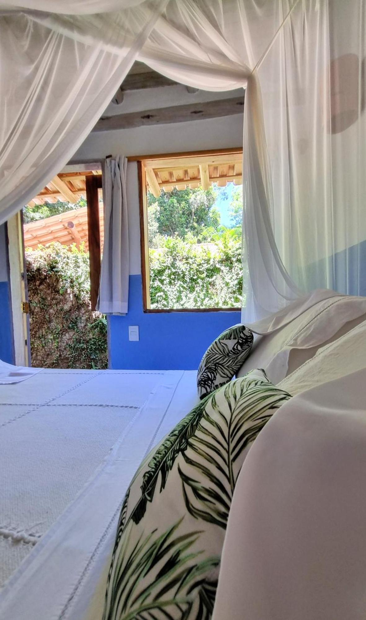 Hotel Vila Pitanga Trancoso Zewnętrze zdjęcie