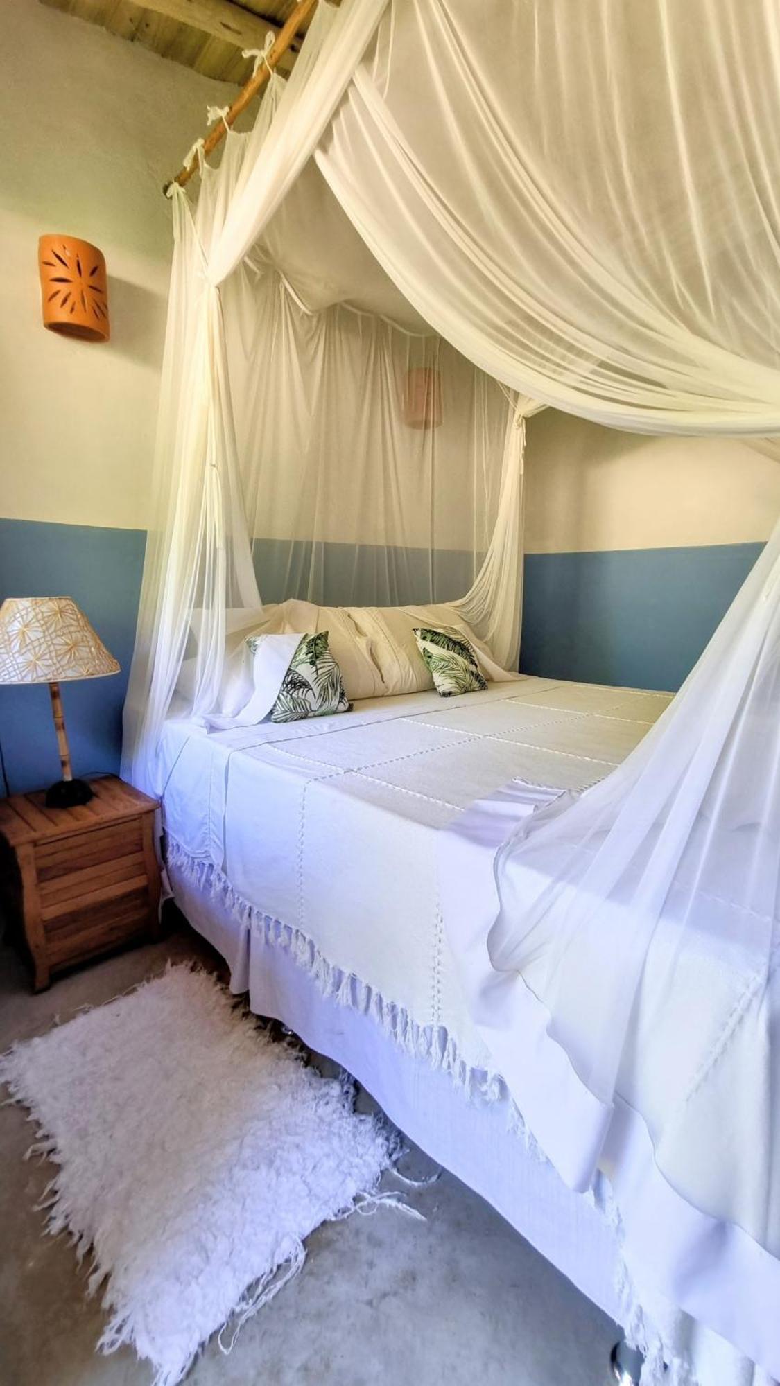 Hotel Vila Pitanga Trancoso Zewnętrze zdjęcie