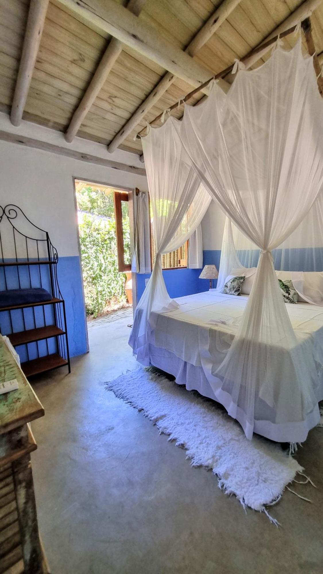 Hotel Vila Pitanga Trancoso Zewnętrze zdjęcie