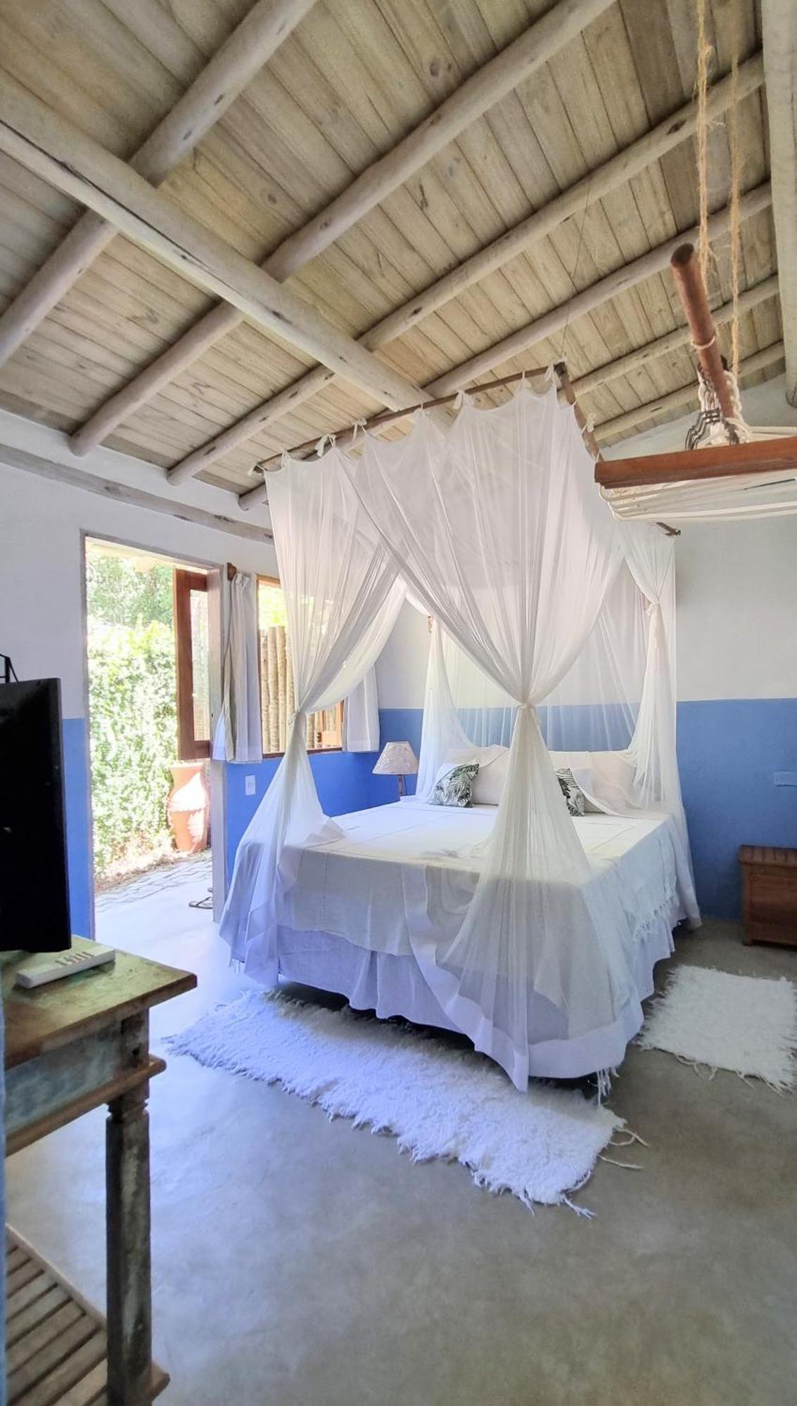 Hotel Vila Pitanga Trancoso Zewnętrze zdjęcie