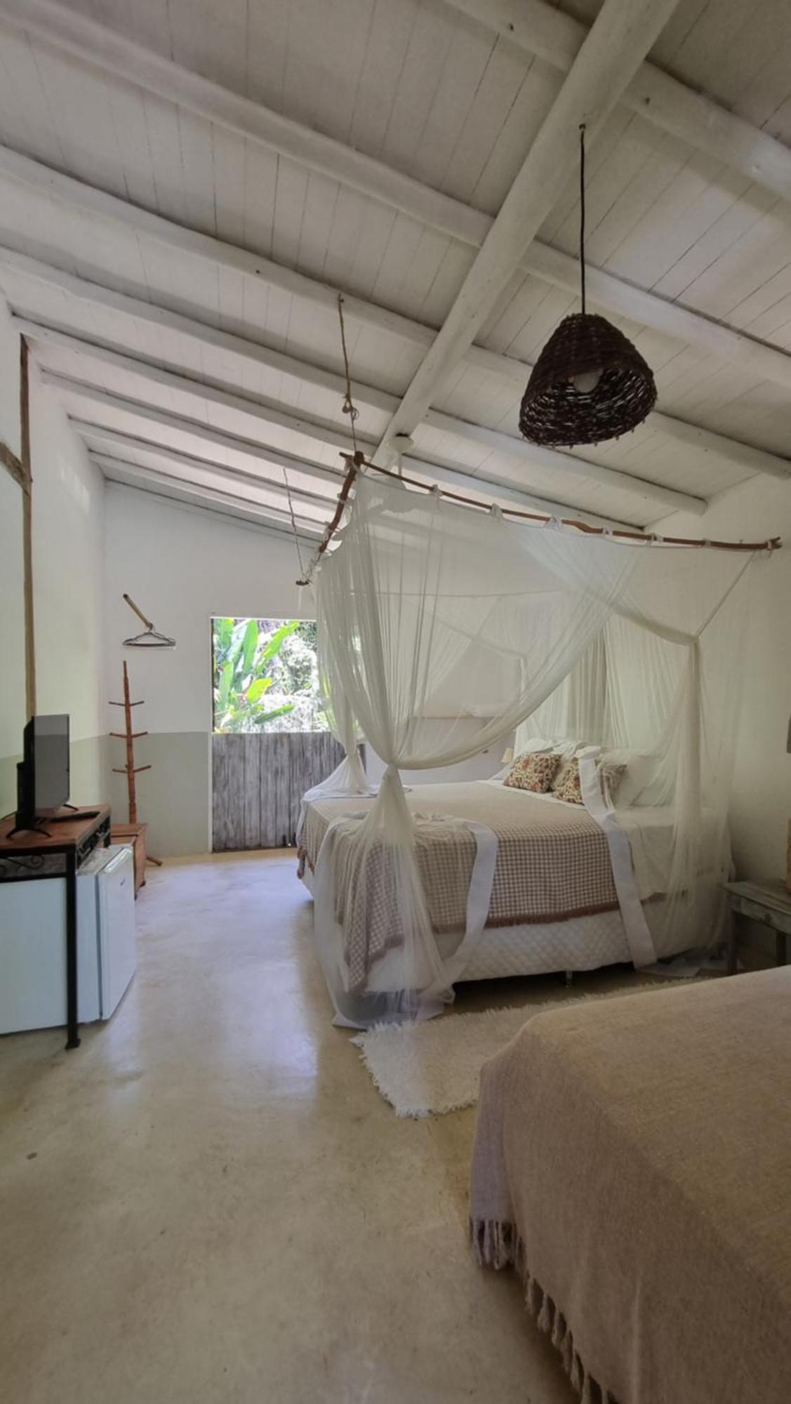 Hotel Vila Pitanga Trancoso Zewnętrze zdjęcie