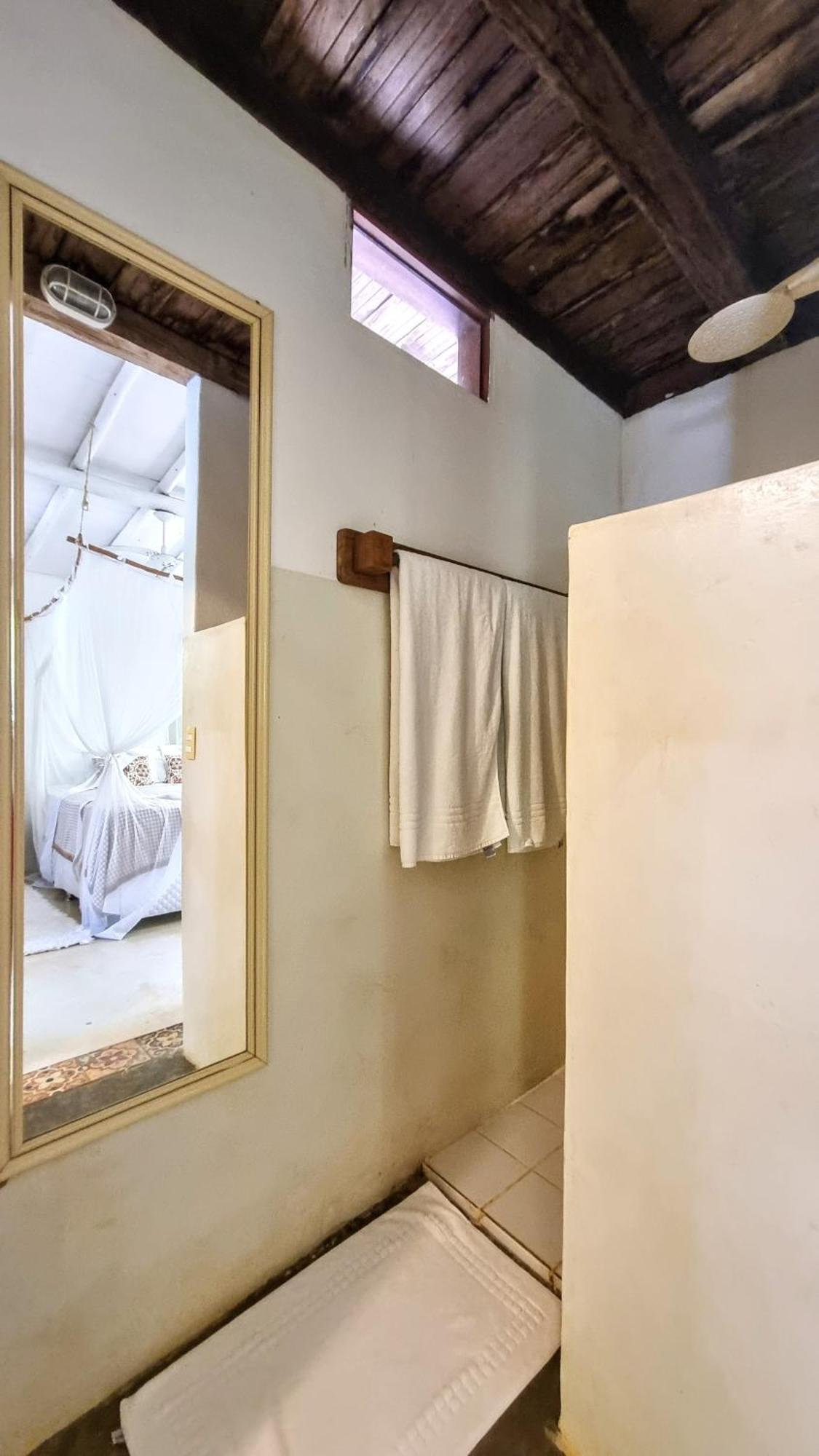 Hotel Vila Pitanga Trancoso Zewnętrze zdjęcie