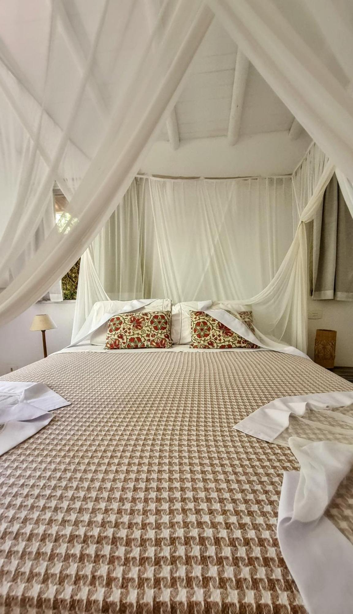 Hotel Vila Pitanga Trancoso Pokój zdjęcie