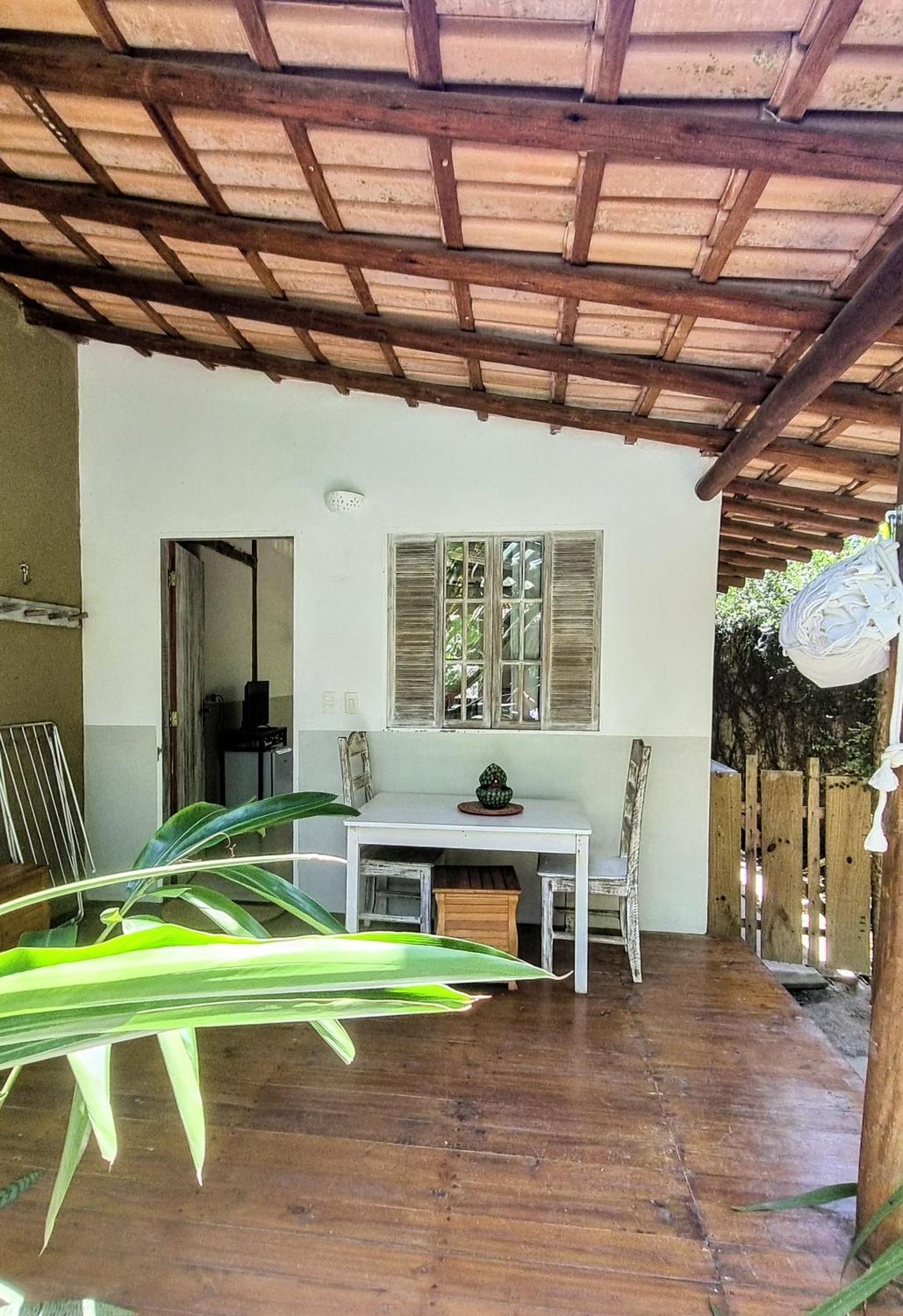 Hotel Vila Pitanga Trancoso Pokój zdjęcie