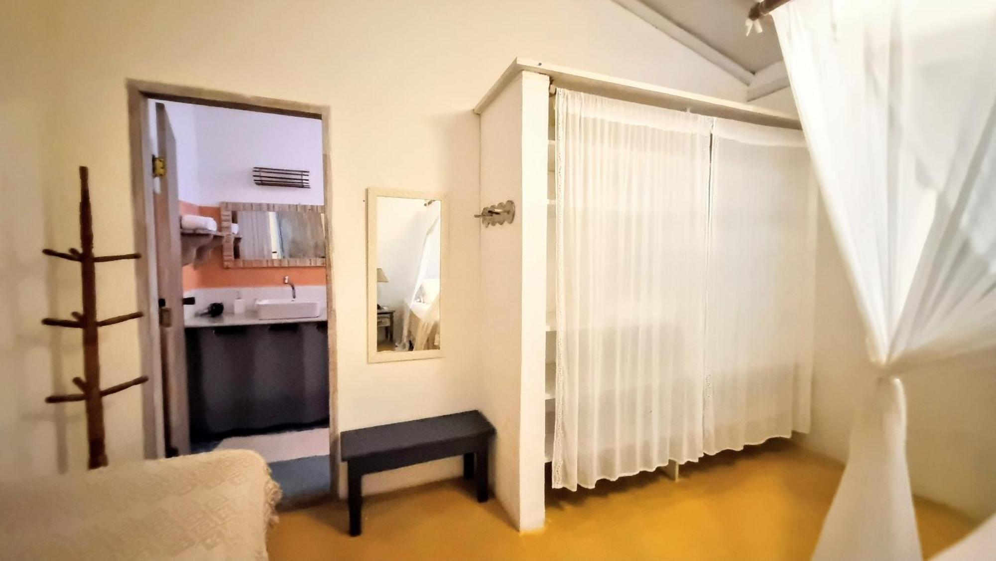 Hotel Vila Pitanga Trancoso Zewnętrze zdjęcie