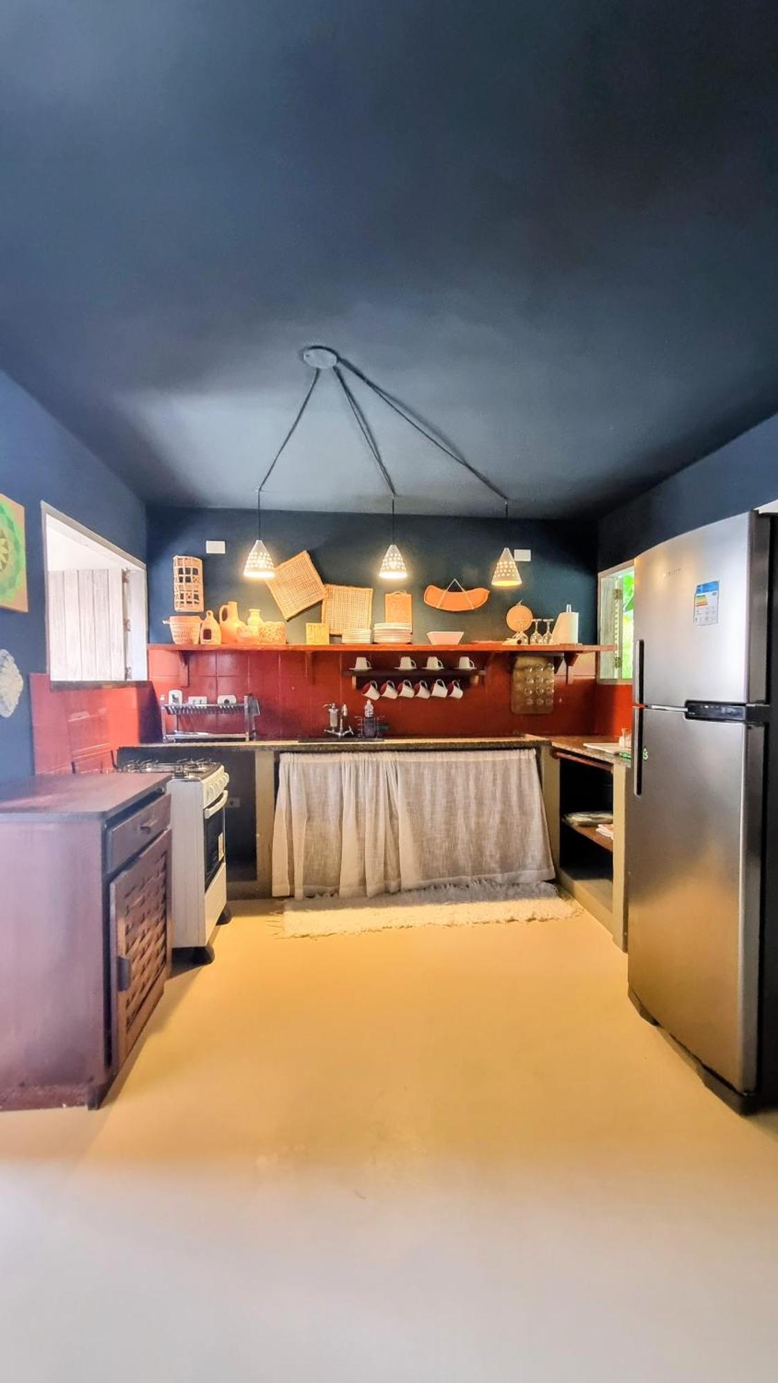 Hotel Vila Pitanga Trancoso Zewnętrze zdjęcie