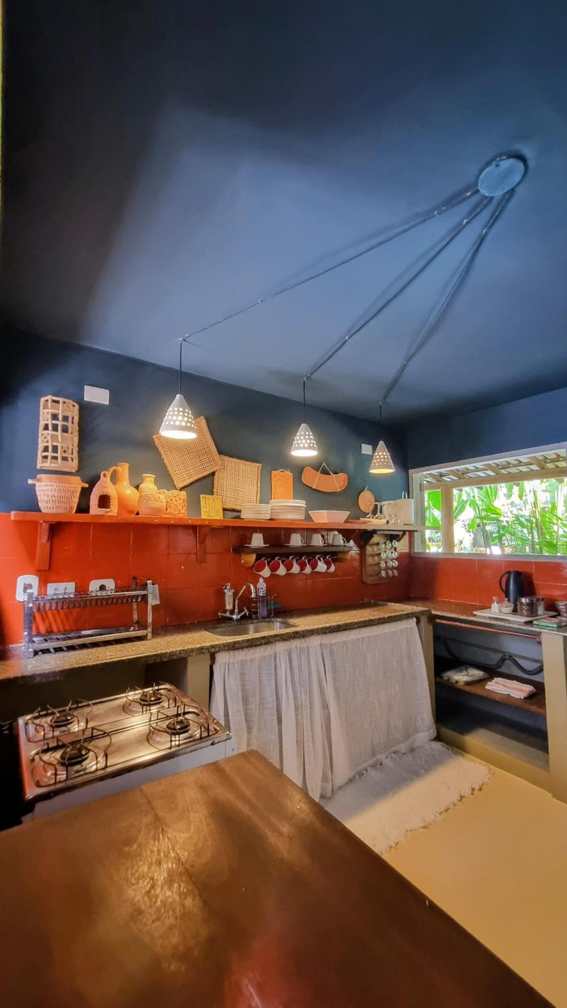 Hotel Vila Pitanga Trancoso Zewnętrze zdjęcie