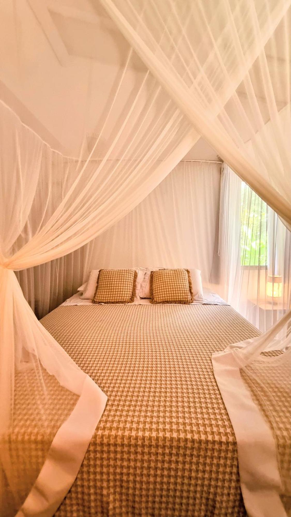 Hotel Vila Pitanga Trancoso Zewnętrze zdjęcie