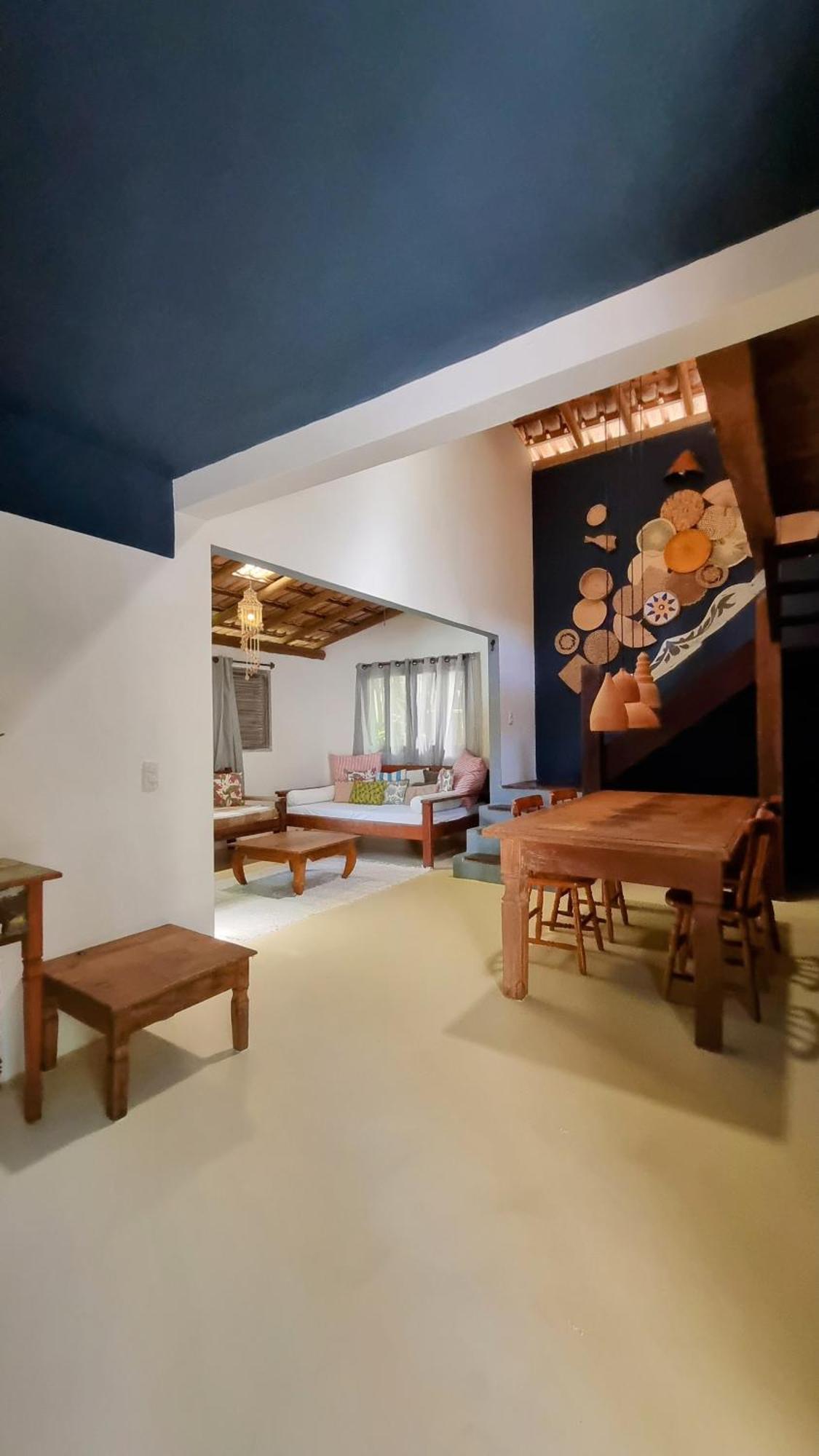 Hotel Vila Pitanga Trancoso Zewnętrze zdjęcie