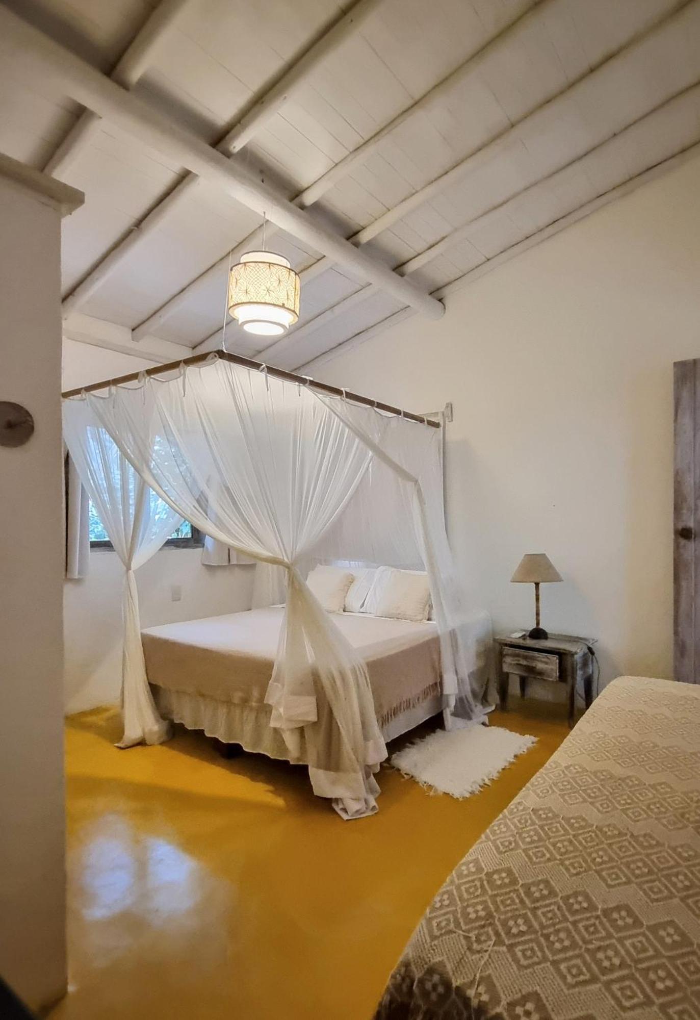 Hotel Vila Pitanga Trancoso Zewnętrze zdjęcie