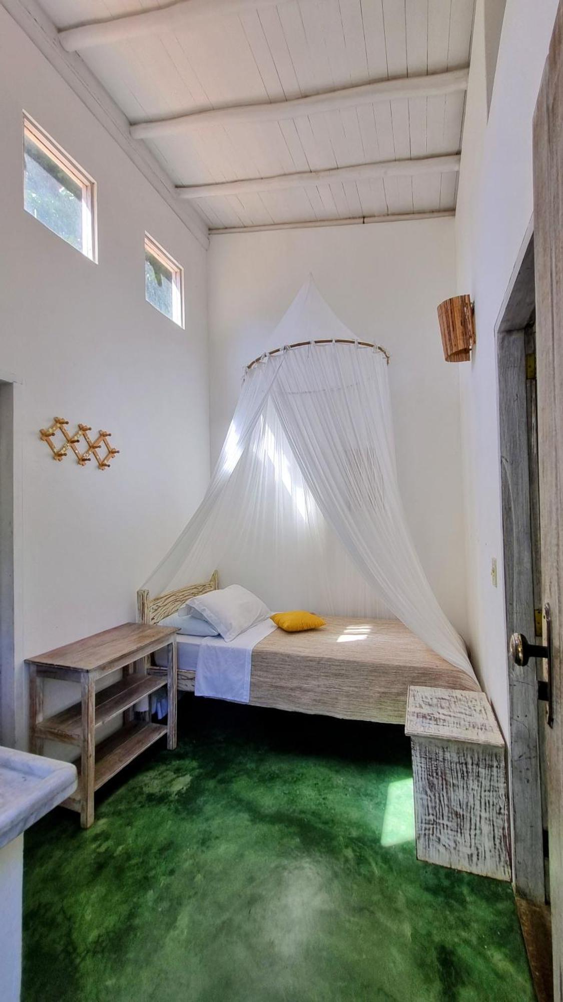 Hotel Vila Pitanga Trancoso Pokój zdjęcie