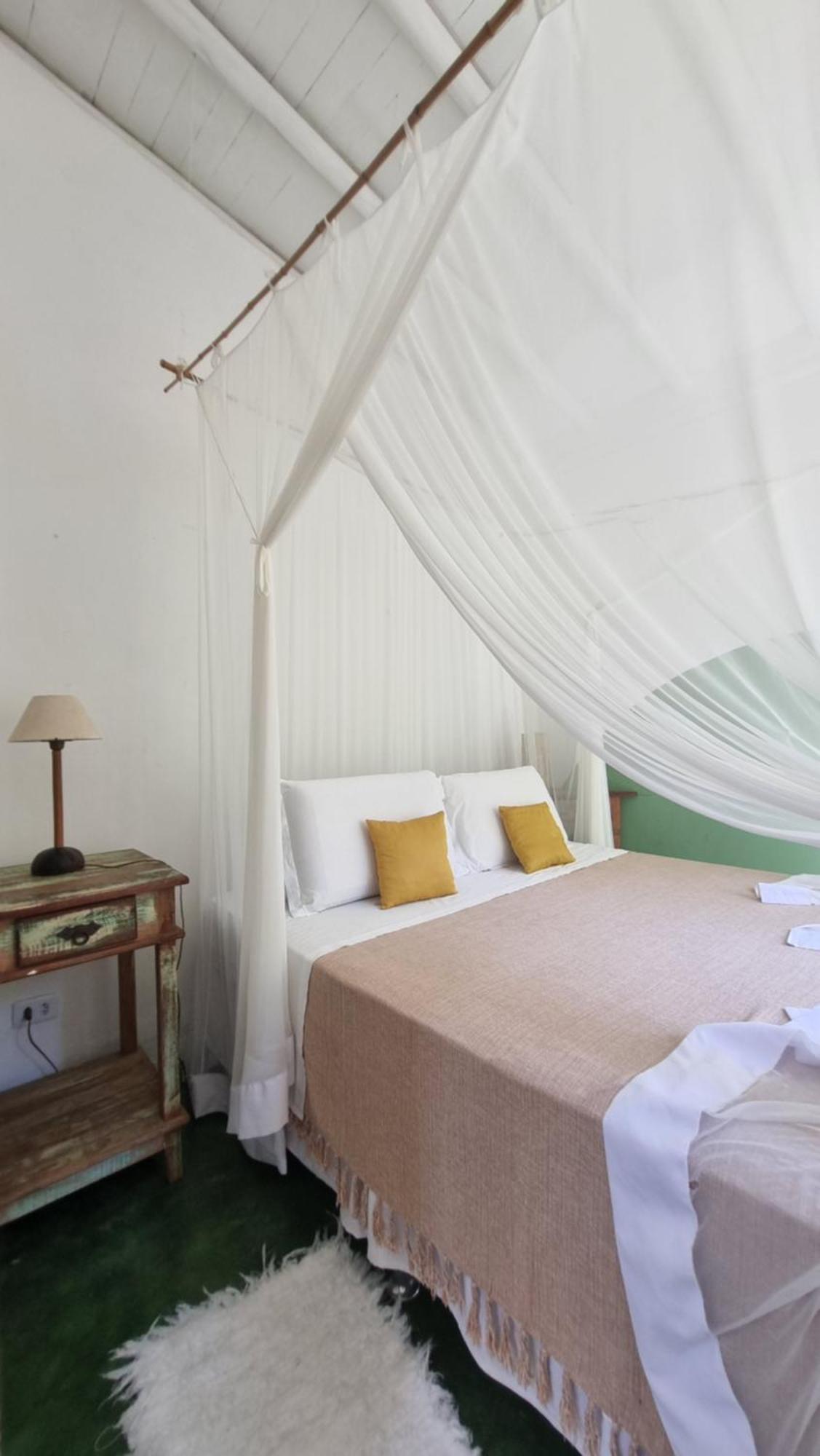 Hotel Vila Pitanga Trancoso Pokój zdjęcie