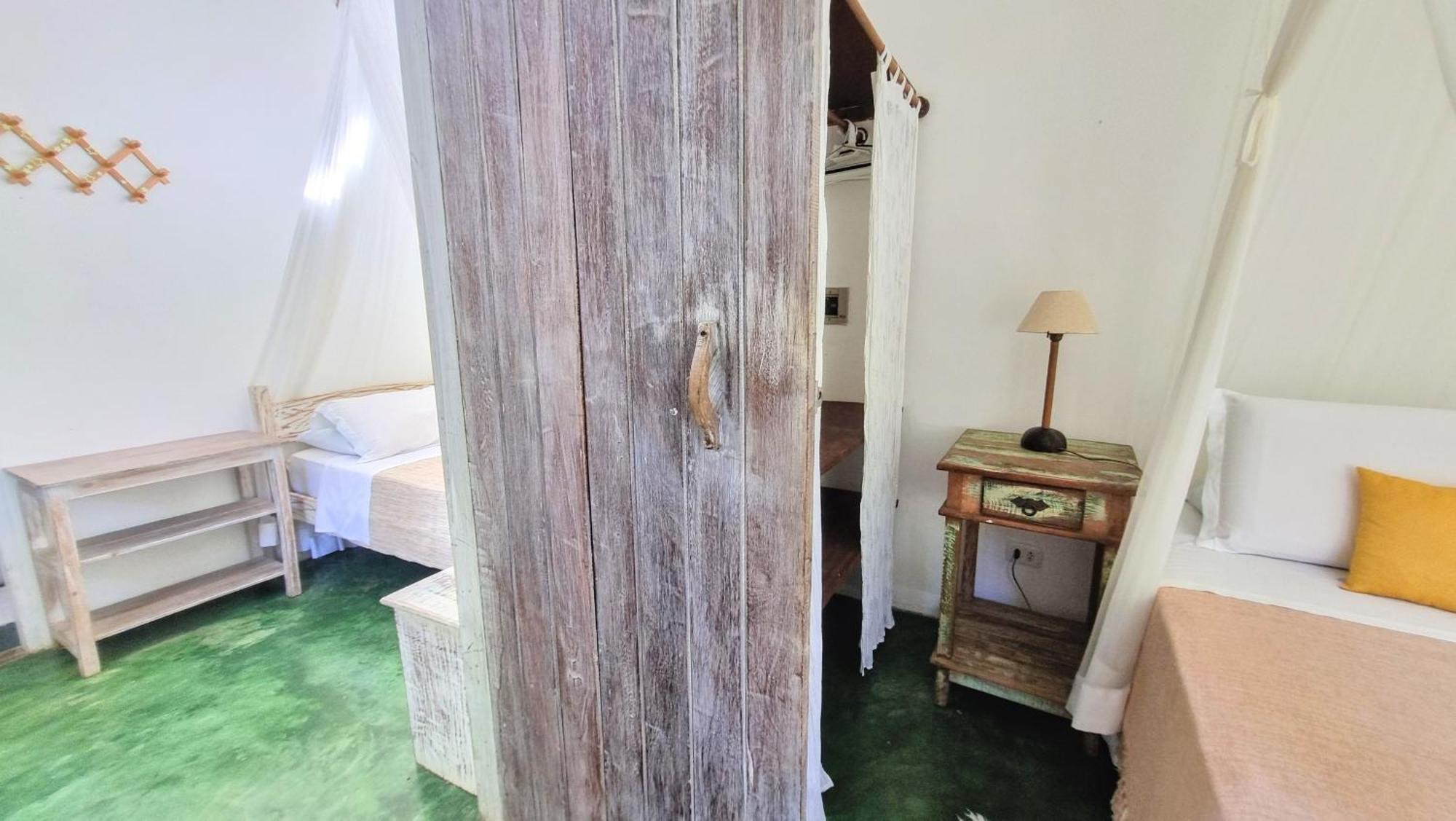 Hotel Vila Pitanga Trancoso Pokój zdjęcie