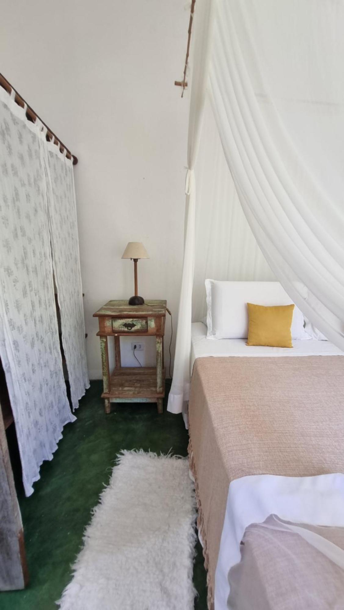 Hotel Vila Pitanga Trancoso Pokój zdjęcie