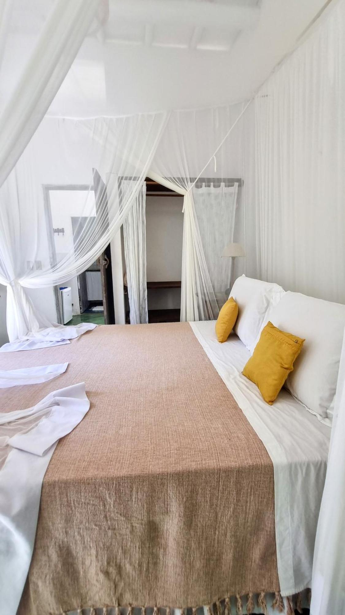 Hotel Vila Pitanga Trancoso Pokój zdjęcie