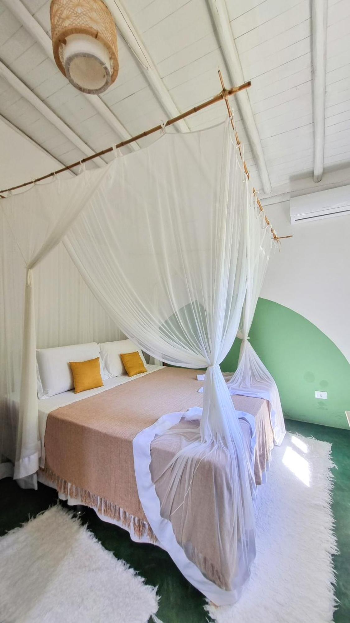 Hotel Vila Pitanga Trancoso Pokój zdjęcie