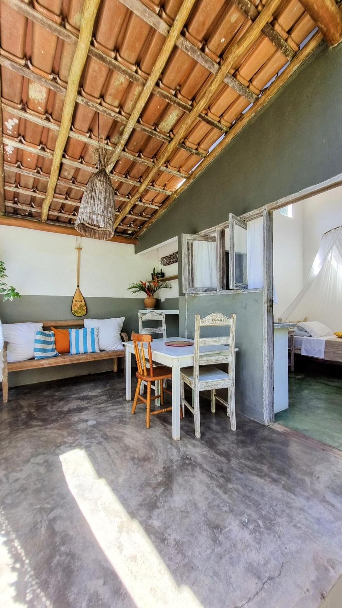 Hotel Vila Pitanga Trancoso Pokój zdjęcie