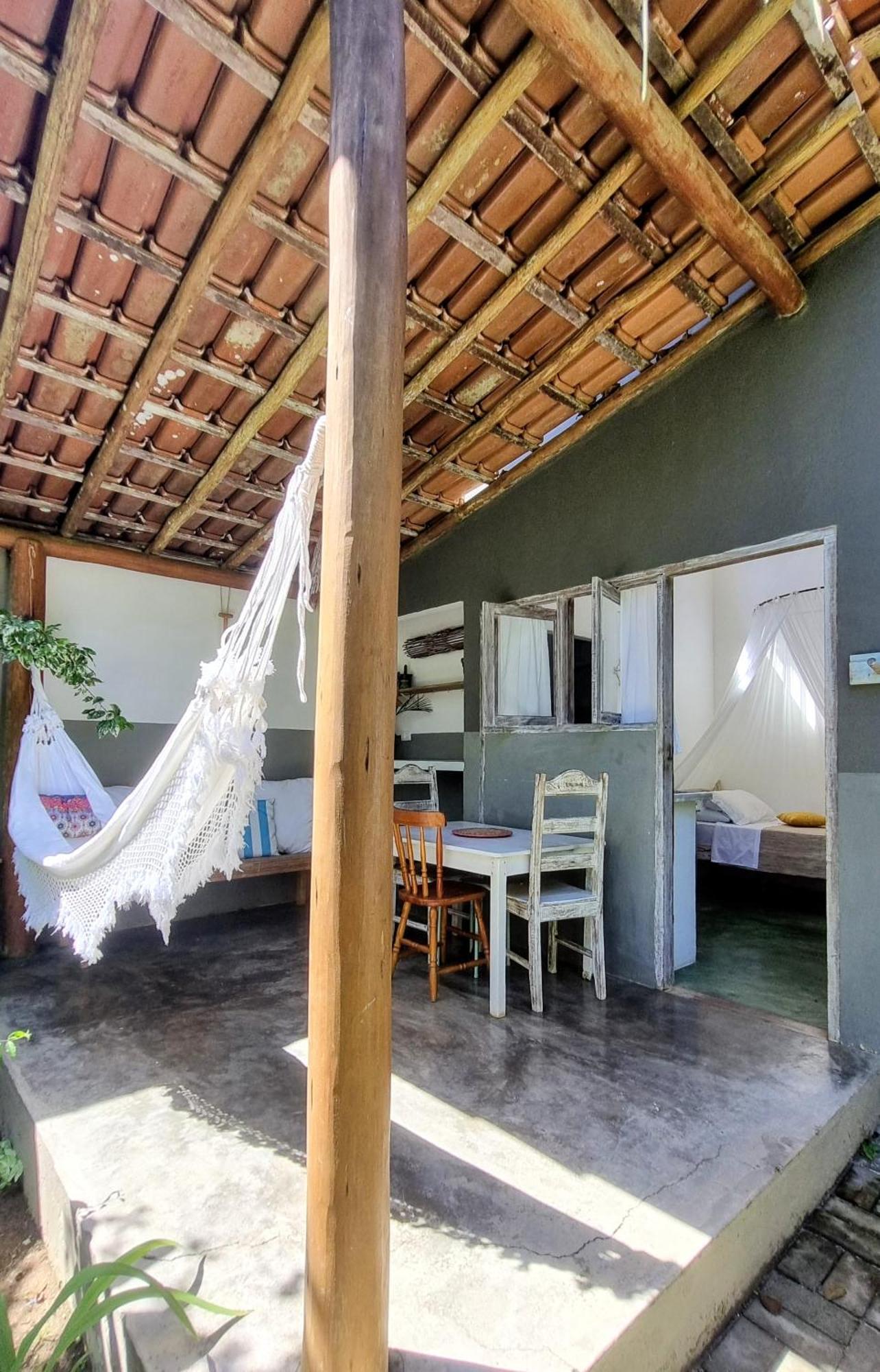 Hotel Vila Pitanga Trancoso Pokój zdjęcie