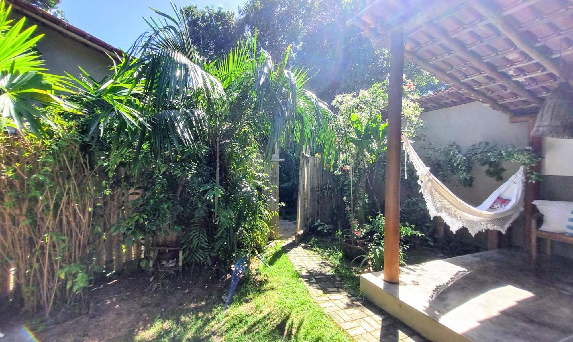 Hotel Vila Pitanga Trancoso Pokój zdjęcie
