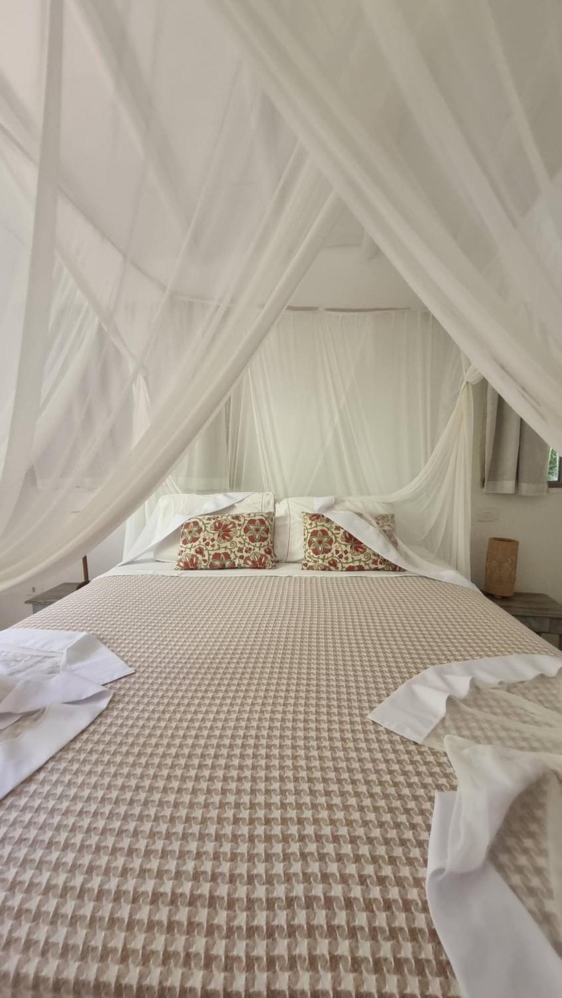 Hotel Vila Pitanga Trancoso Zewnętrze zdjęcie