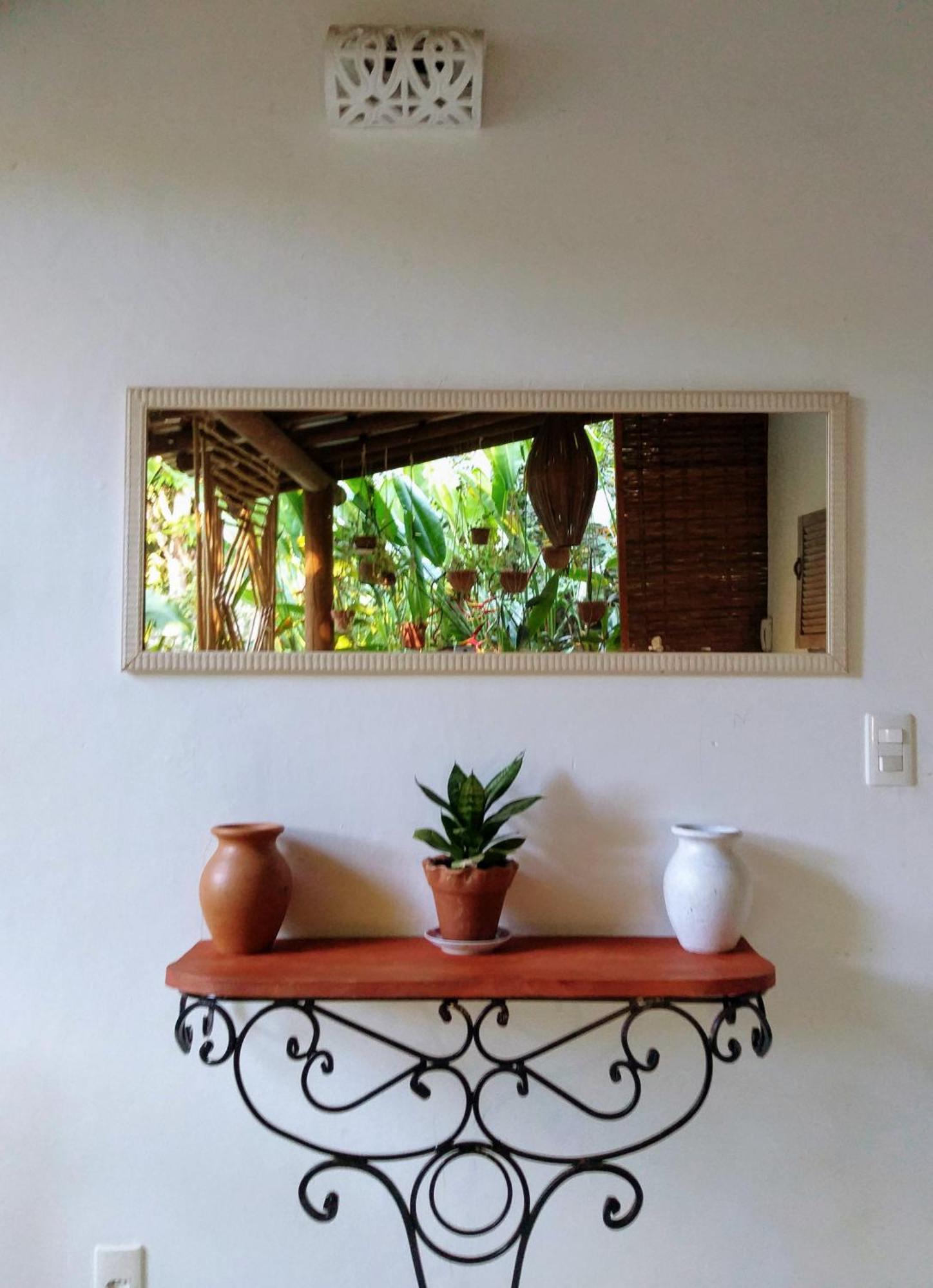 Hotel Vila Pitanga Trancoso Zewnętrze zdjęcie