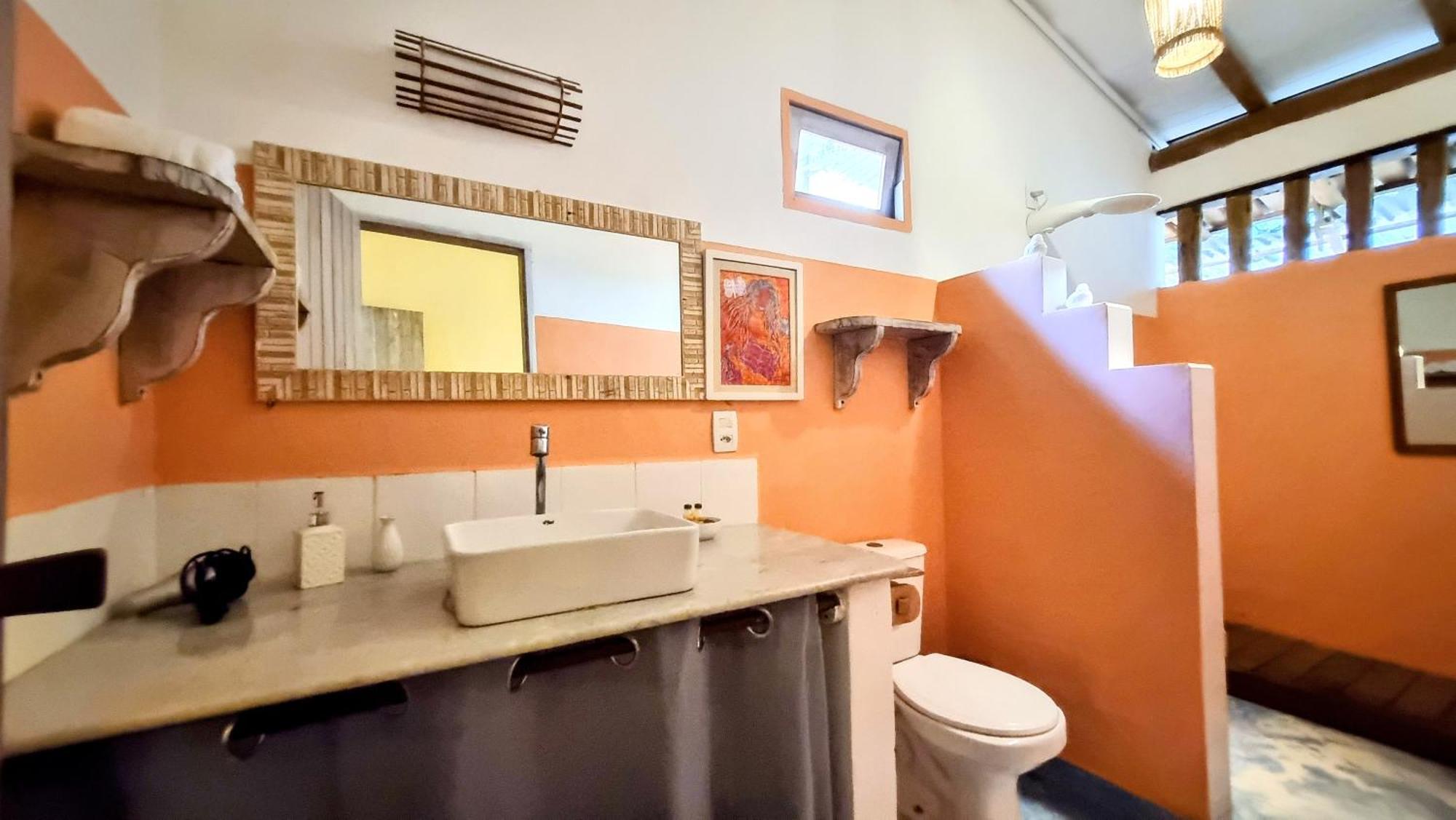 Hotel Vila Pitanga Trancoso Zewnętrze zdjęcie