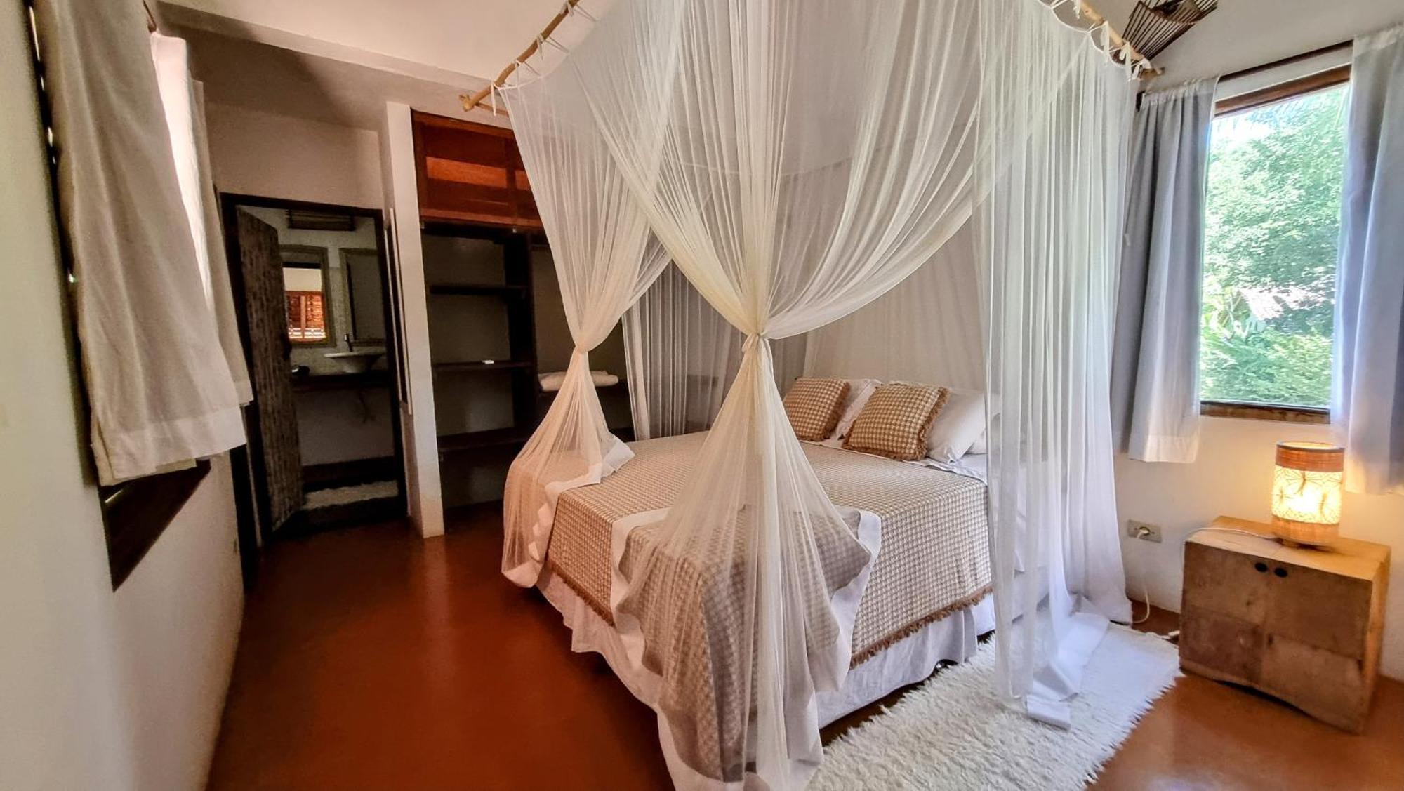 Hotel Vila Pitanga Trancoso Zewnętrze zdjęcie